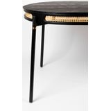 Bold Monkey Don't Stop The Webbing Tafel - 180x90