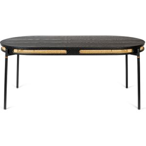 BOLD MONKEY Don't Stop The Webbing Table 180x90