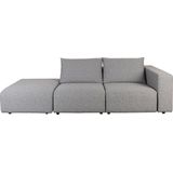 Zuiver Breeze Loungeset Element - Grijs