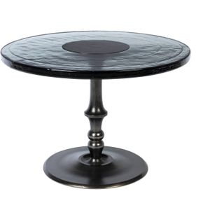 Dutchbone Sue Salontafel - Zwart