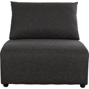 Zuiver Breeze Loungeset Element - Antraciet