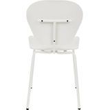 Zuiver The Ocean Chair Stoel (Set van 2)