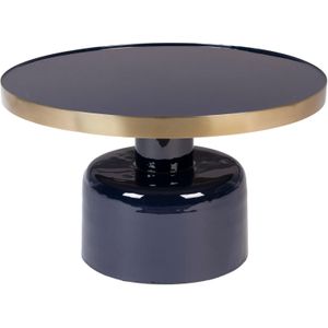 Zuiver Glam Salontafel