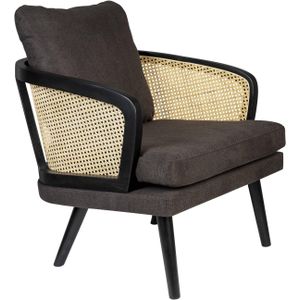 Dutchbone fauteuil Manou