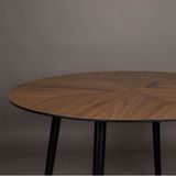 Dutchbone Clover Tafel - 120'