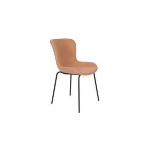 Stoel White Label Living Junzo Rib Pink