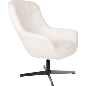 Feliz Lifestyle Yuki Fauteuil - Wit