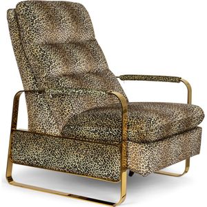 Bold Monkey Relax Like Chandler Fauteuil