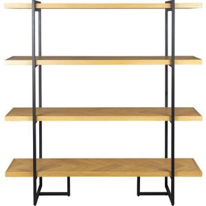 Dutchbone Class Shelf - Naturel