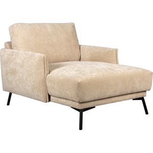 Dutchbone fauteuil Harper