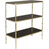 Feliz Lifestyle Liah Shelf - Goud