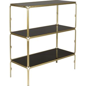 Feliz Lifestyle Liah Shelf - Goud