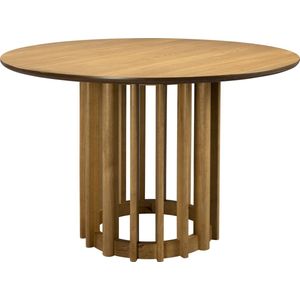 Dutchbone eetkamertafel Barlet