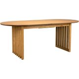 Dutchbone eetkamertafel Barlet