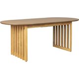 Dutchbone eetkamertafel Barlet