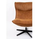 Feliz Lifestyle John Fauteuil - Cognac