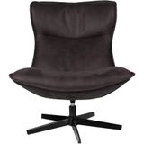 Feliz Lifestyle John Fauteuil - Antraciet