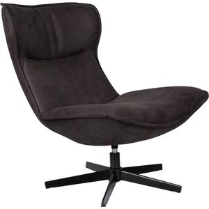 Feliz Lifestyle John Fauteuil - Antraciet