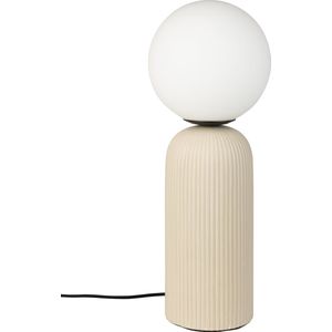 Zuiver Dash Royal Tafellamp - Beige