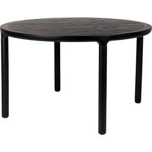 ZUIVER Table Storm '128 Black