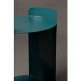 DUTCHBONE Side Table Navagio Blue