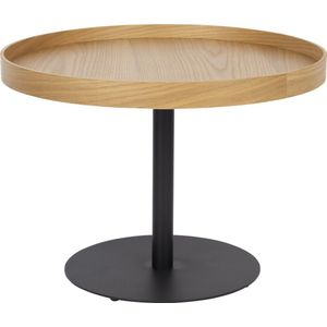 by fonQ Tray Bijzettafel M - Naturel