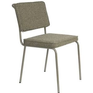 Stoel Zuiver Buddy Chair Olive