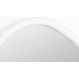 Spiegel Zuiver Looks Mirror M Off White