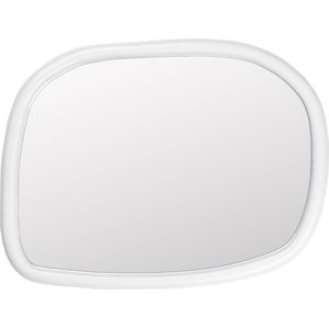 Spiegel - Rond - Spiegelglas - Wandmontage