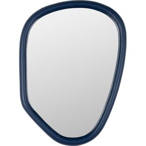 Spiegel - Rond - Glas - Wandmontage