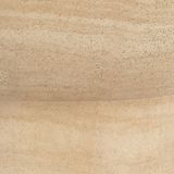 Zuiver Noble Bijzettafel Ovaal - Beige