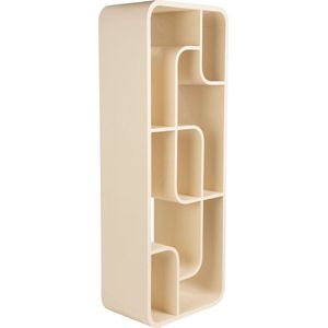 Zuiver Seven Wandkast - Beige