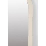 Zuiver Reverse Spiegel - Beige