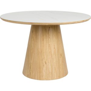 Housecraft Living eetkamertafel Almira