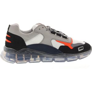 Jongens Veterschoenen Klitteband Vingino Fabian Sneaker Multi
