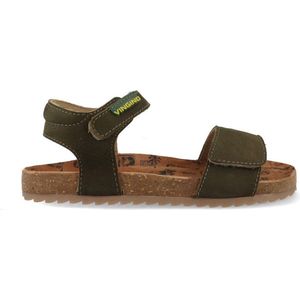 Vingino Xavi Leather Army Green