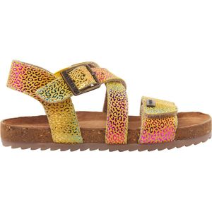 Vingino Melia - Meisjes - Super yellow