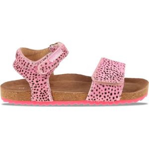 Vingino Tavi Sandalen - Meisjes - Roze