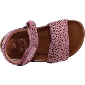 Vingino Tavi Sandalen - Meisjes - Roze