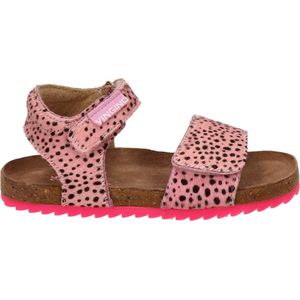 Vingino Tavi Sandalen - Meisjes - Roze