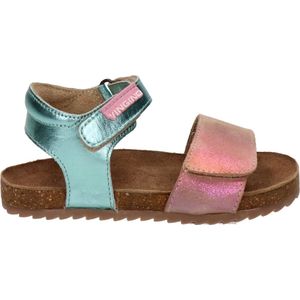 Vingino Tavi Sandalen - Meisjes - Blauw