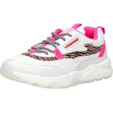 Vingino Marta- Sneakers Laag - wit