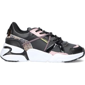 Vingino - Odilia - Sneakers - Zwart