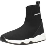 Hummel - Slimmer Stadil High - Laarzen - Tonale Kleur - Canvas/Suède