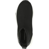 Hummel - Slimmer Stadil High - Laarzen - Tonale Kleur - Canvas/Suède