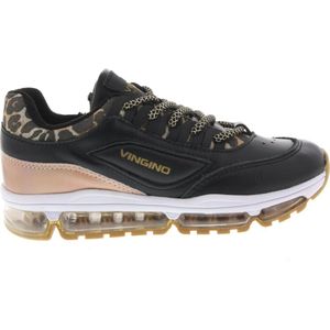 Vingino - Fenna II - Sneakers - Zwart