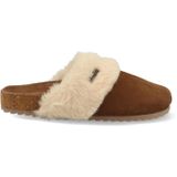 Vingino - Pantoffels Terra VG44-5001-01 - Bruin - Textiel