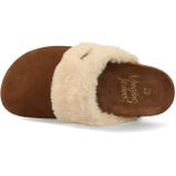 Vingino - Pantoffels Terra VG44-5001-01 - Bruin - Textiel