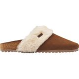 Vingino - Pantoffels Terra VG44-5001-01 - Bruin - Textiel