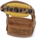 Teva W Zymic Sandalen - Dames - Multi